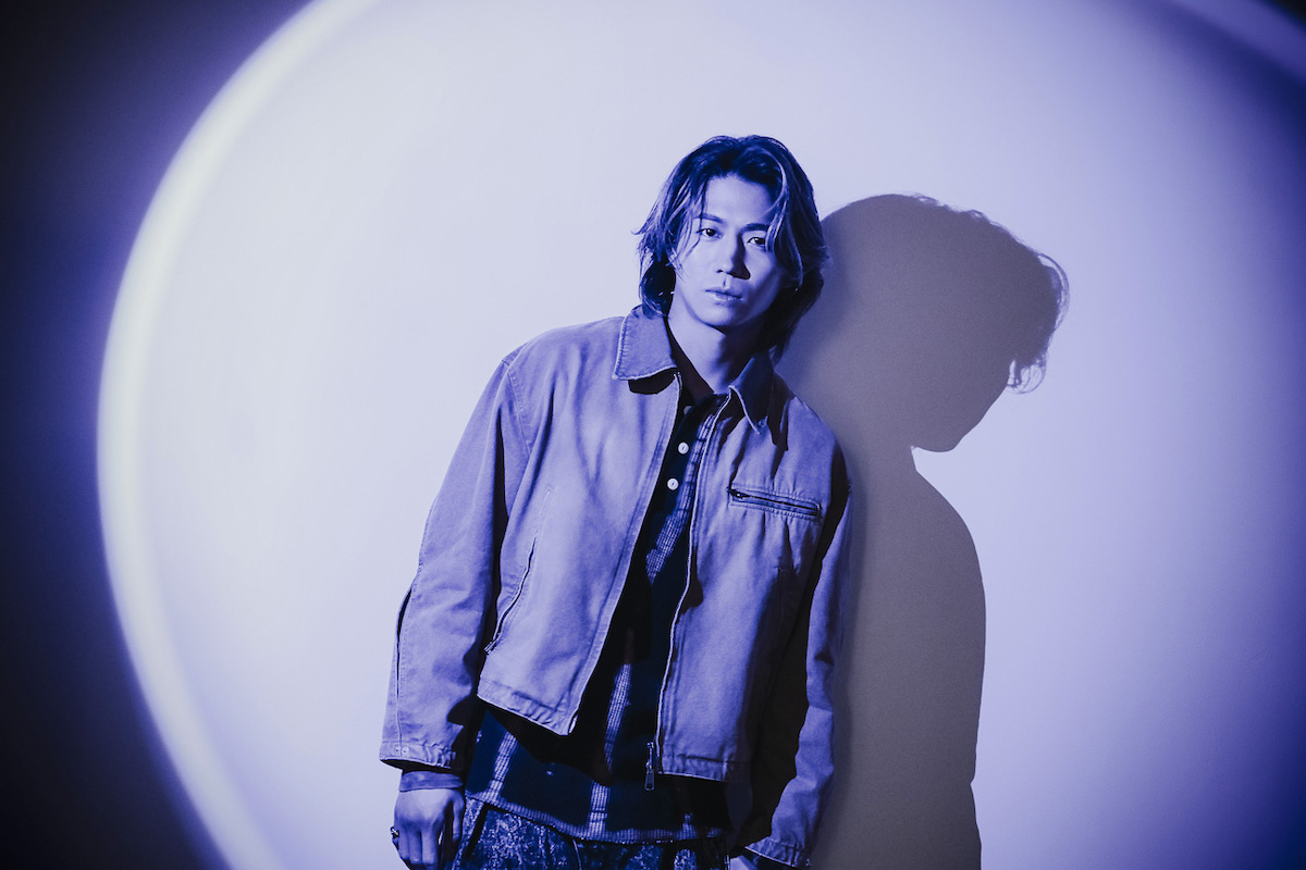 FANTASTICS 瀬口黎弥