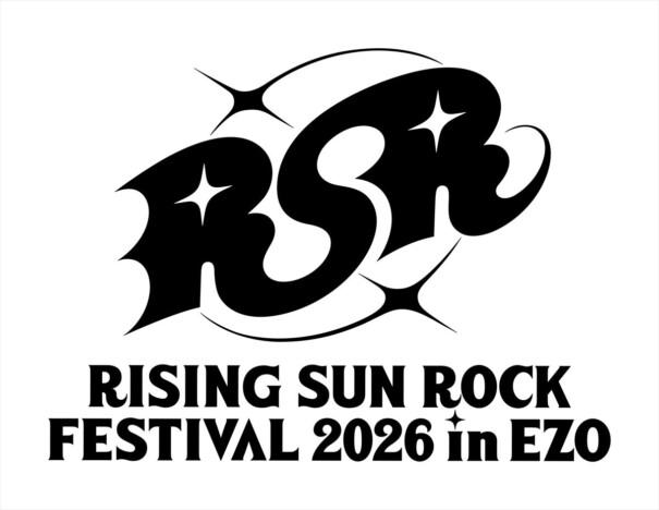 『RSR 2026』第1弾出演アーティスト