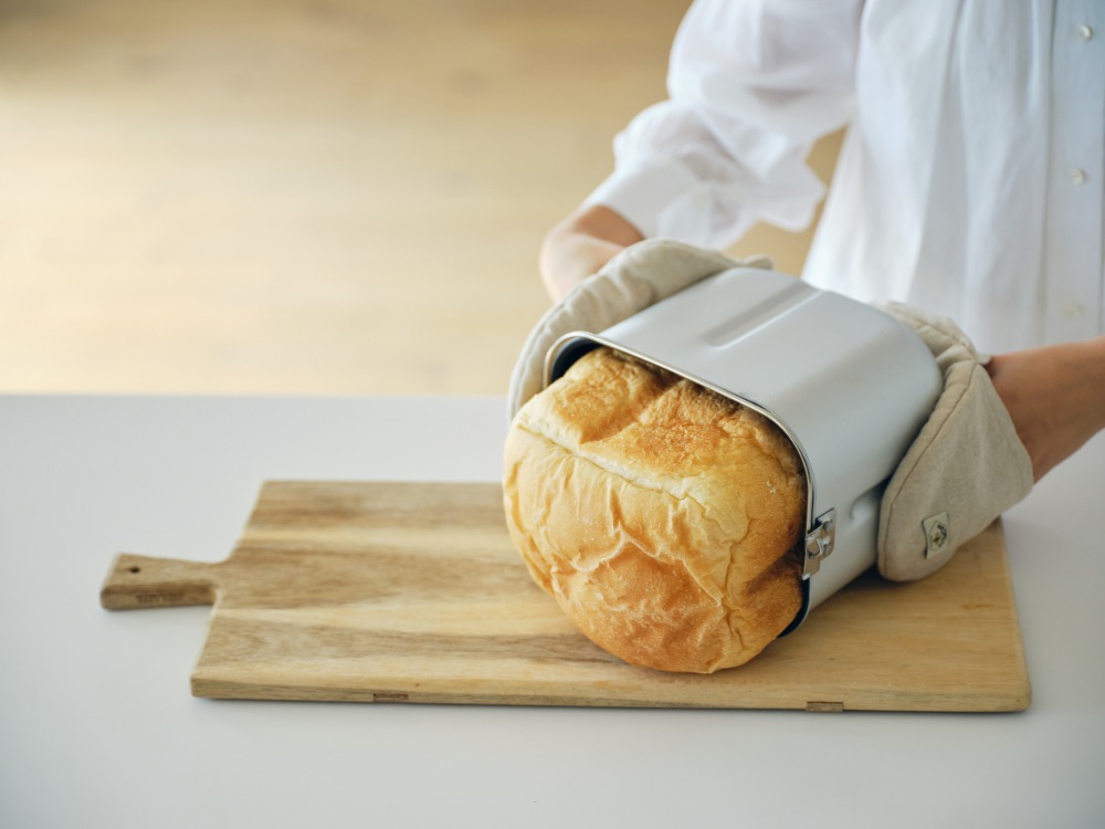 最大2斤まで作れるケース