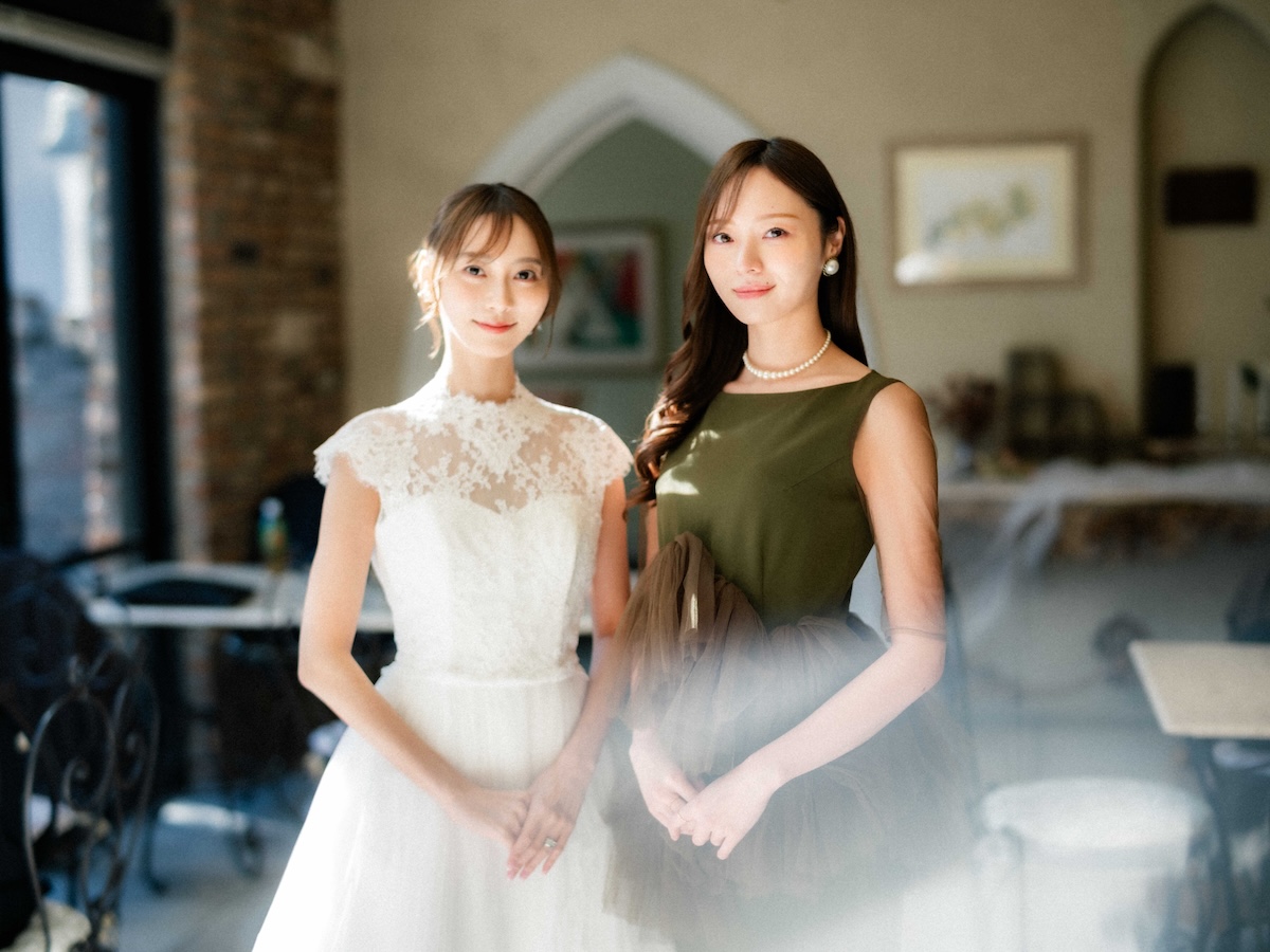 弓木奈於、『失恋カルタ』にサプライズ出演