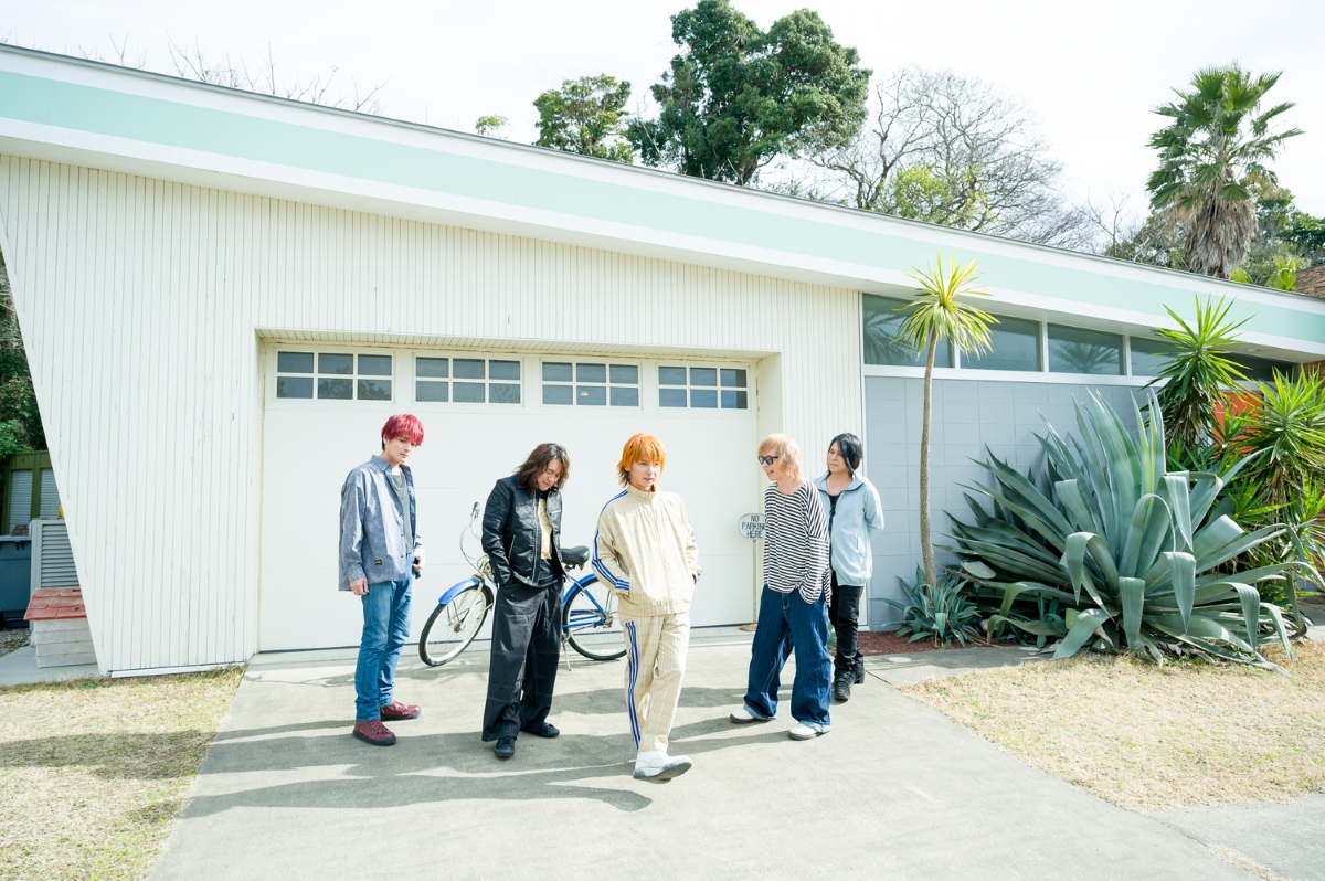 SOPHIA、全国ツアー開催