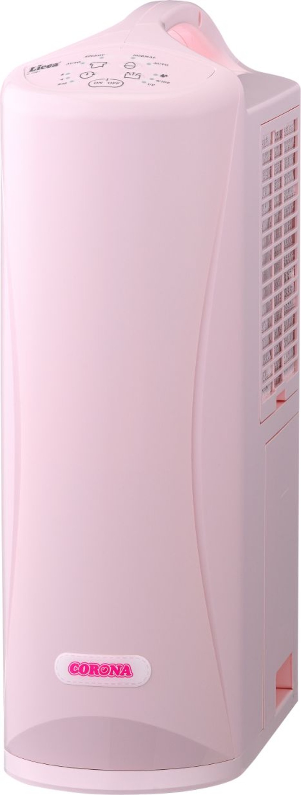 マシュマロピンク