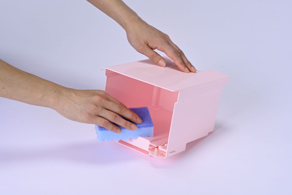 3.0Lのビッグタンク　