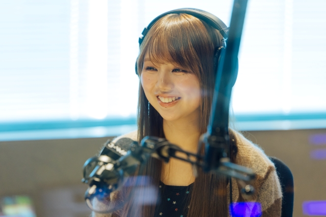 ふみの 本人発表時スチール