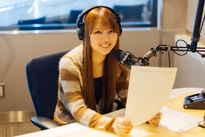 ふみの、新曲「よくあるはなし」がドラマ『未解決の女 警視庁文書捜査官 Season3』主題歌に