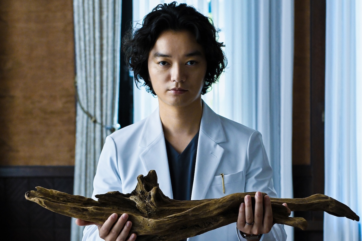 『廃用身』本予告＆新場面写真公開