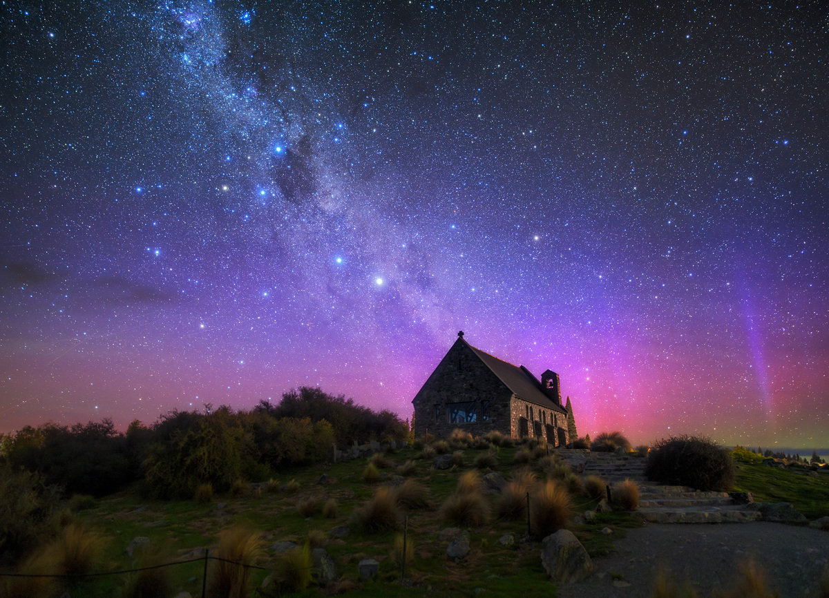 KAGAYAの最新刊『天空の贈り物を探して』の画像