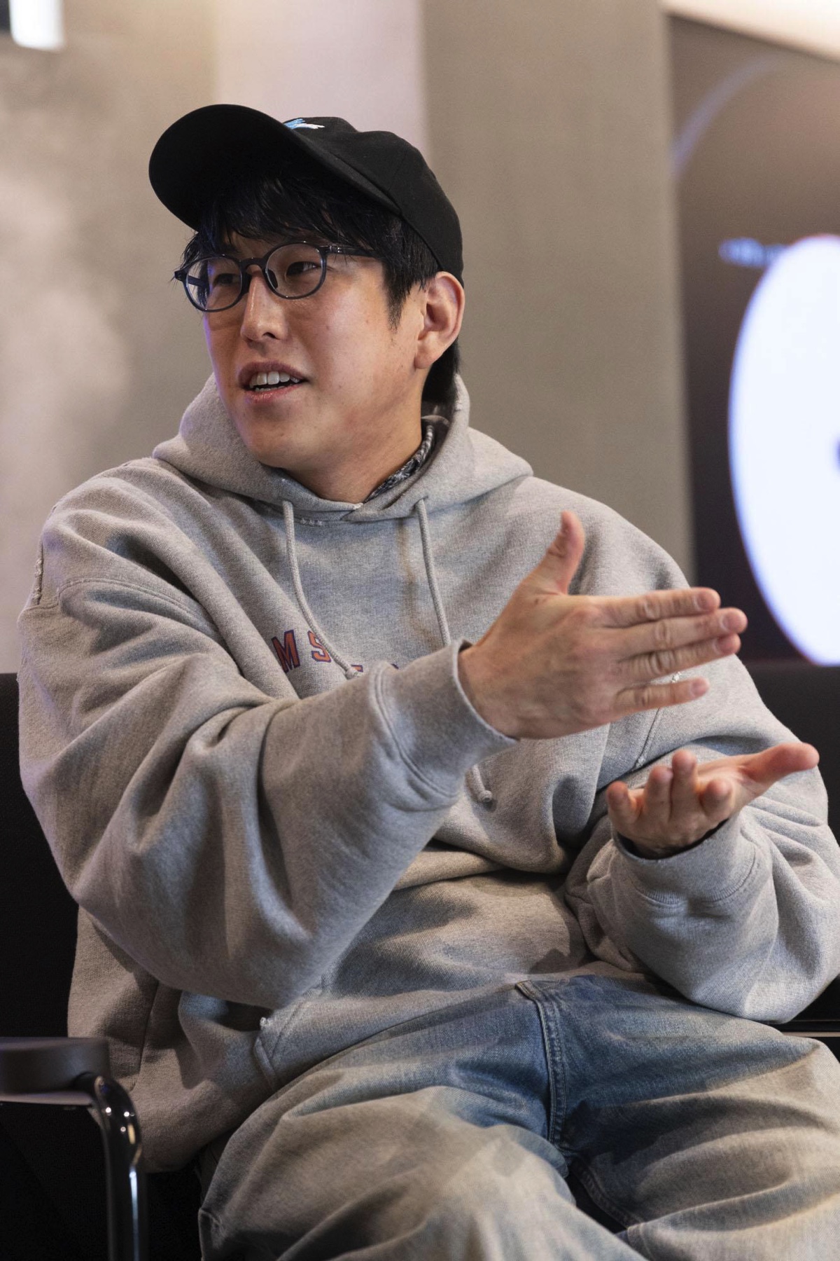 水溜りボンド・カンタ、Naokiman（撮影＝池村隆司）