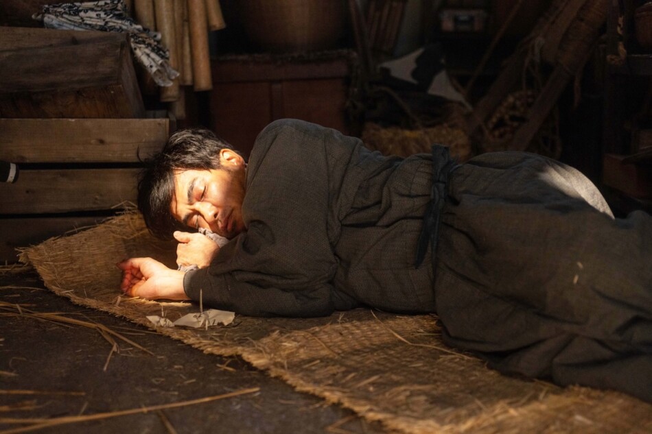 『風、薫る』北村一輝の早すぎる最期が切ない