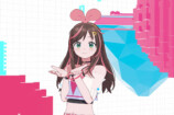 Kizuna AI