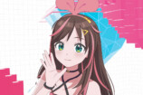 Kizuna AI