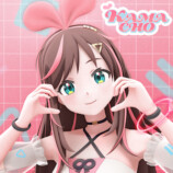 Kizuna AI「KAMACHO」ジャケット