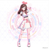 Kizuna AI