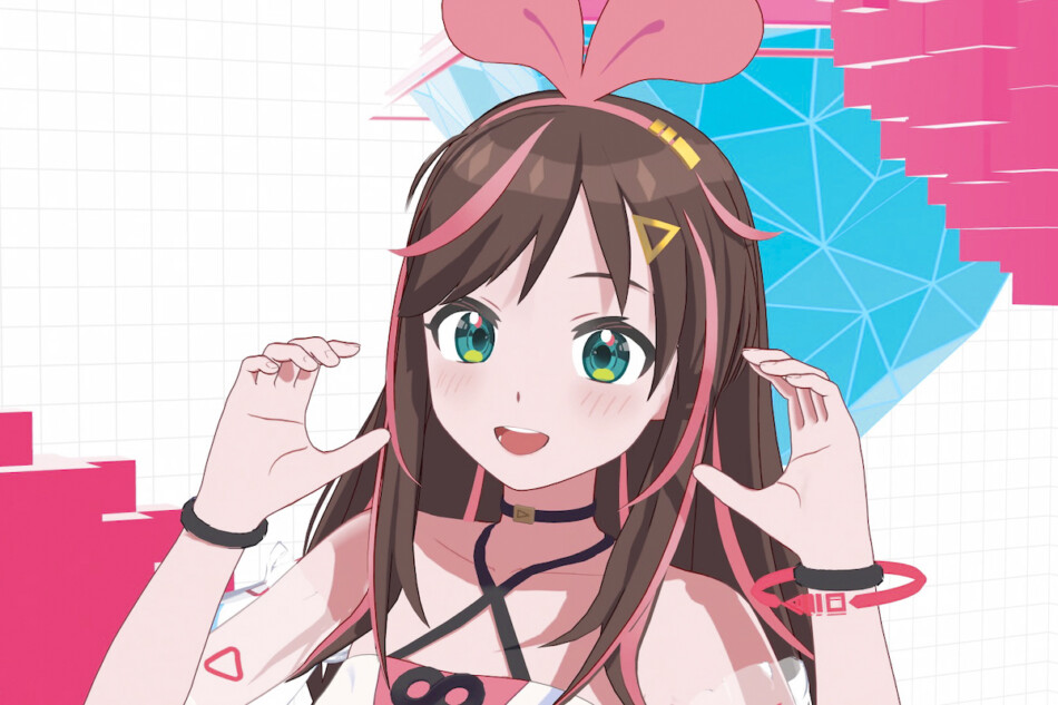 Kizuna AIが語る“未開の道”を歩めた理由