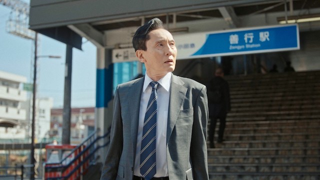 『孤独のグルメ』はなぜ愛され続けるのかの画像