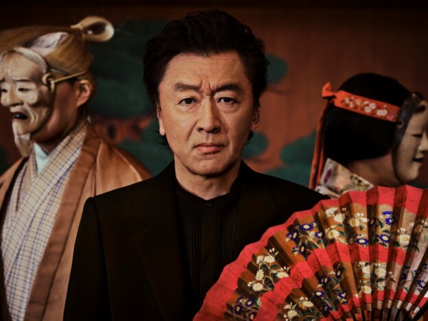 桑田佳祐、アニメ『あかね噺』OP主題歌「人誑し / ひとたらし」配信開始＆アートワーク公開　SNS企画もスタート