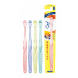 オーラツーミー ハブラシ スパイラルキャッチ