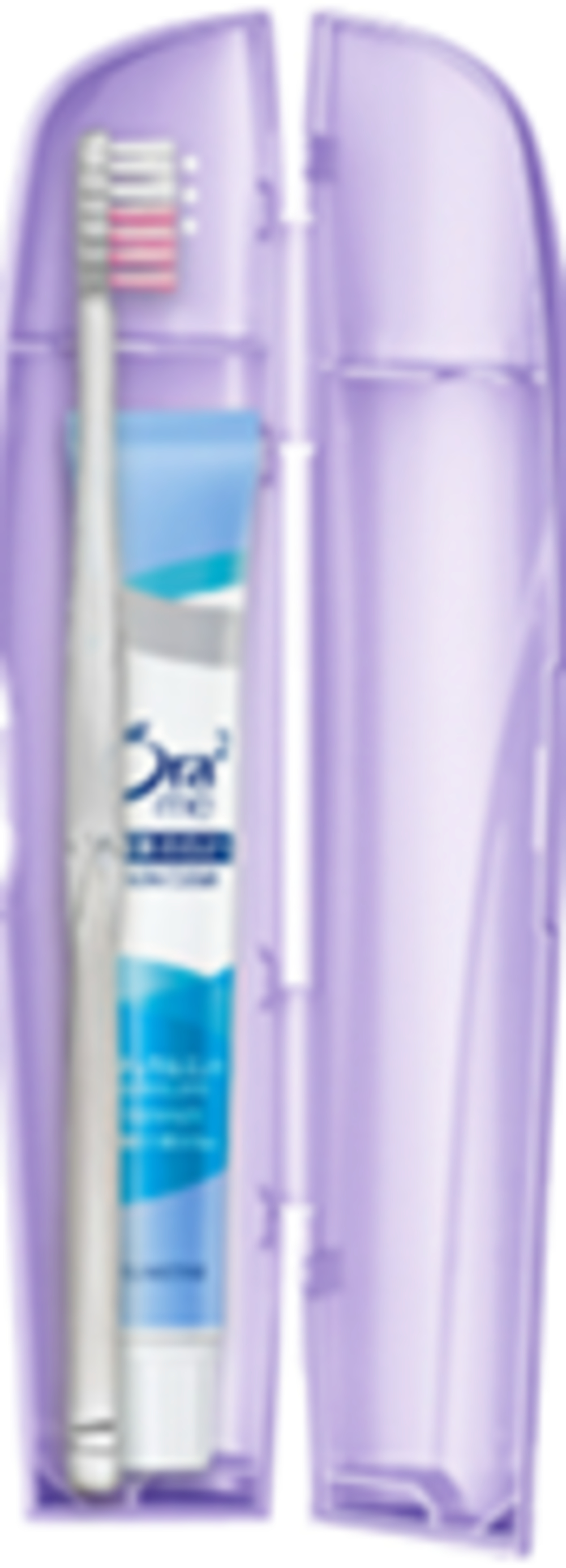 オーラツーミー ポータブル[ハードケースタイプ]