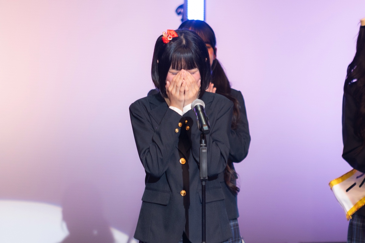 「めるぷち選抜決定戦2026 FINAL」