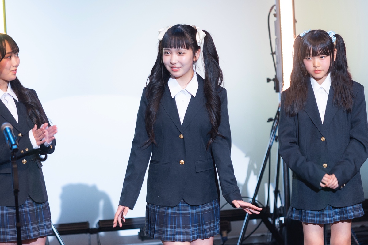 「めるぷち選抜決定戦2026 FINAL」