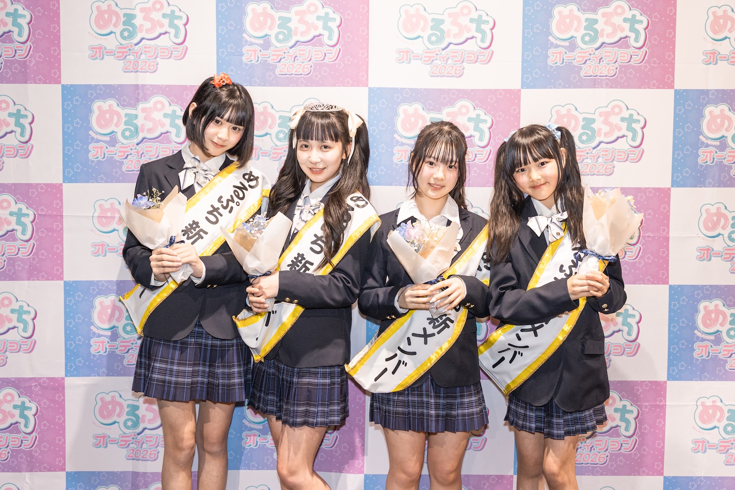 「めるぷち選抜決定戦2026 FINAL」レポート