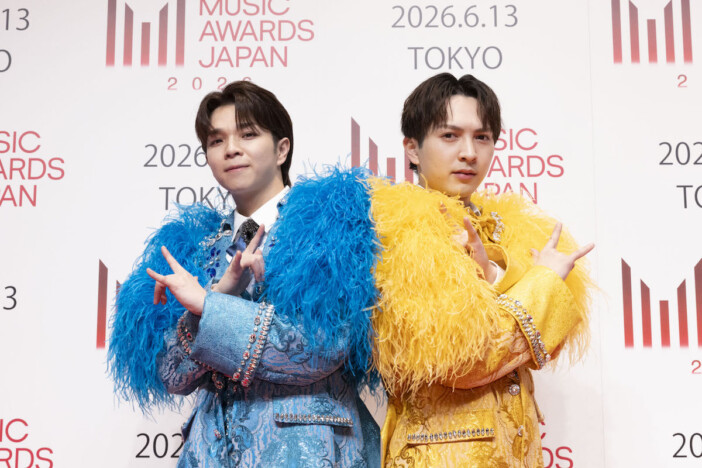 M!LK吉田・塩﨑、曲が愛される喜び