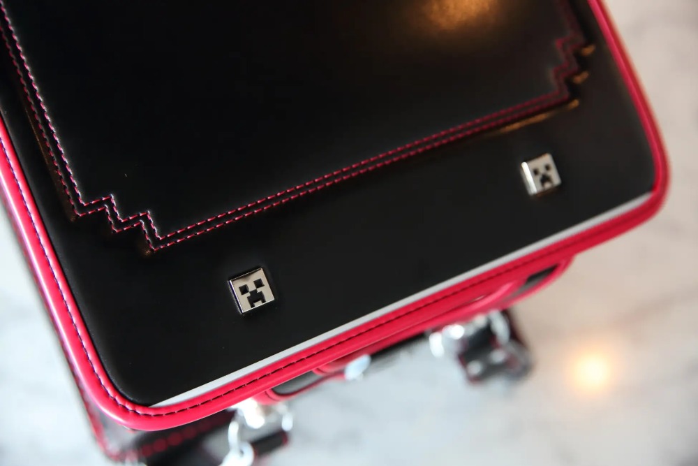 クリーパーのあしらい