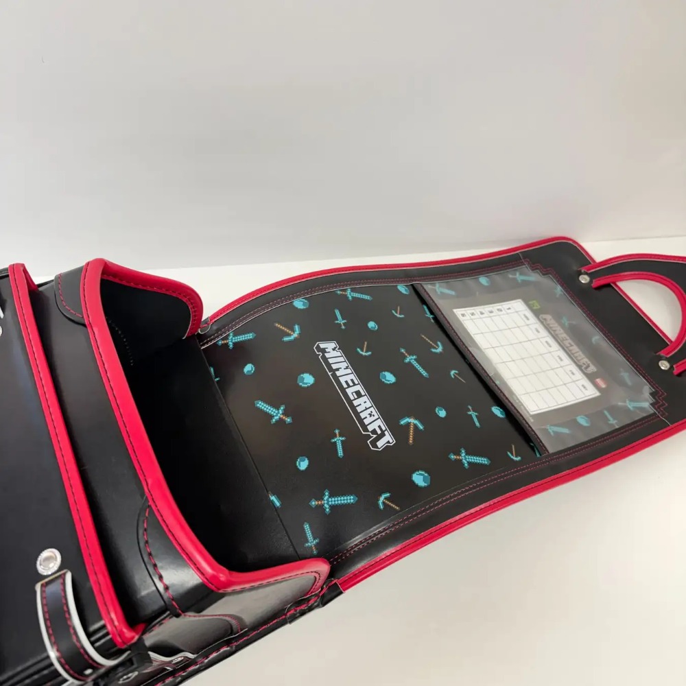 ランドセル内装