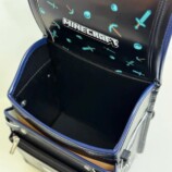 ランドセル　口