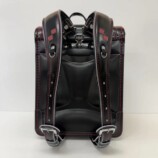 『マインクラフト』ランドセル　背面