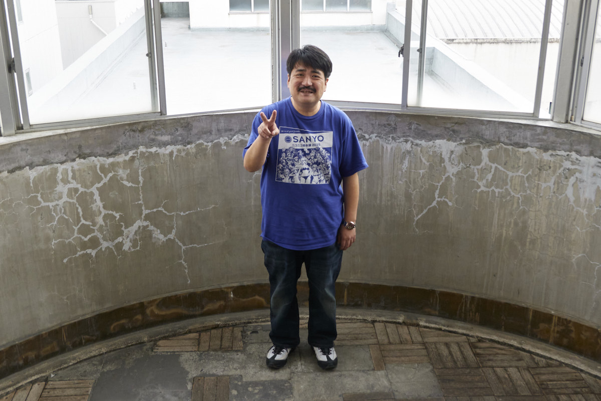 鈴木もぐらがうまい飯を通して己を語る！の画像