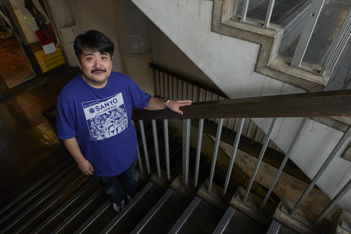 鈴木もぐらがうまい飯を通して己を語る！の画像