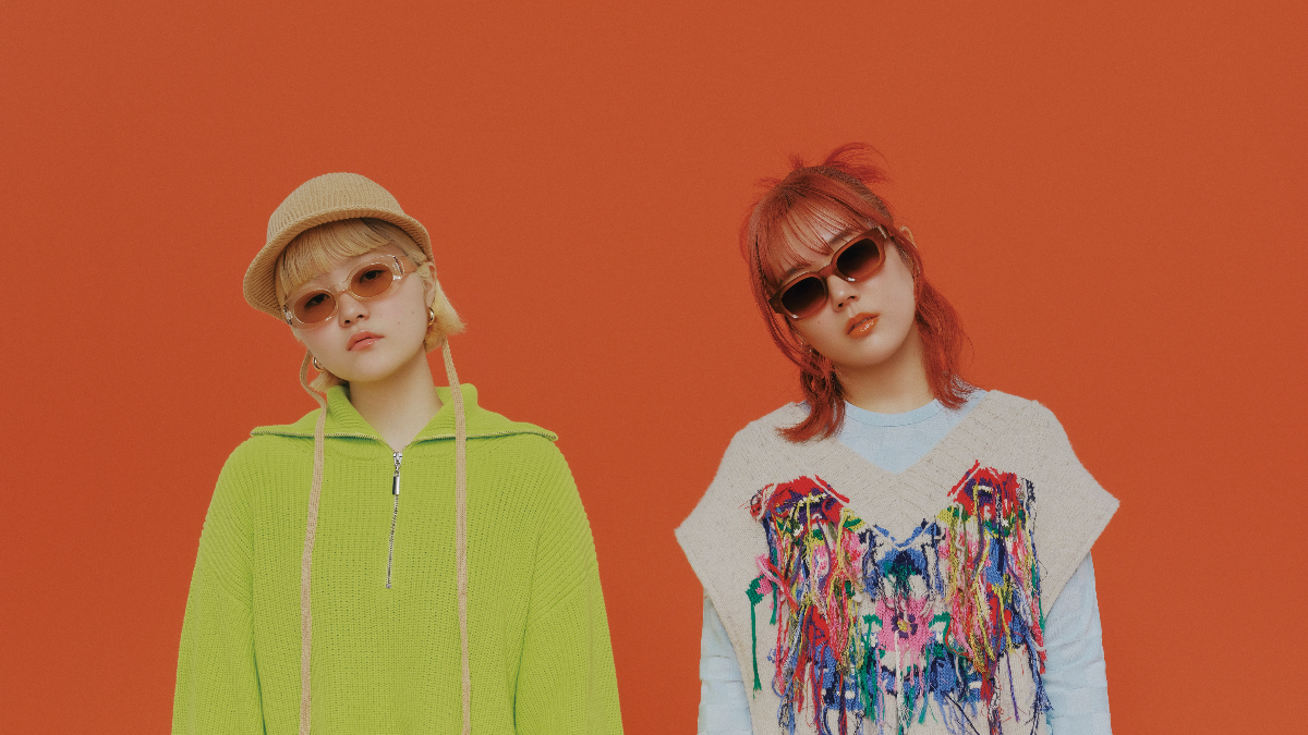 Natsudaidai、新曲配信リリース＆MV公開