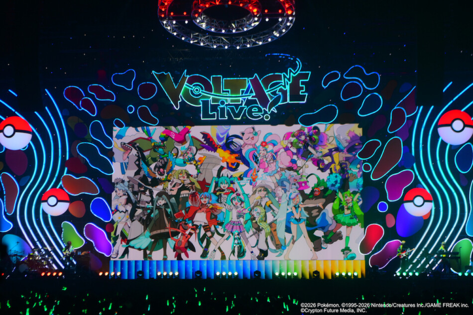 『ポケミク』集大成が刻んだ次元を超える絆