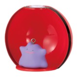 4月登場ポケモンのガシャポン紹介の画像