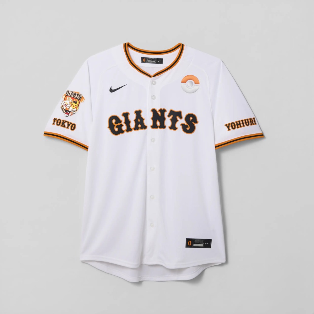 NIKE レプリカユニホーム