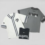 NIKE FAN GEAR プラクティス Tシャツ（ブラック）、ベースボールシャツ［YG、TG］