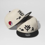 NEW ERA® プロコレクション 9FIFTY™ ［'26 プラクティス ホーム、ビジター］
