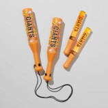 ツインメガホン、ペンライト