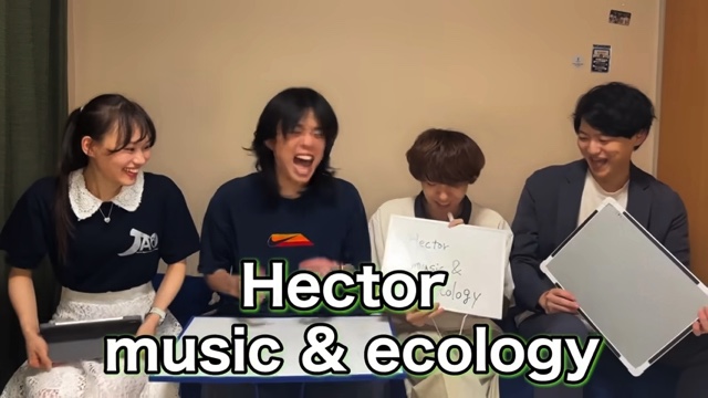 ハイレベルな回答を連発する雷獣