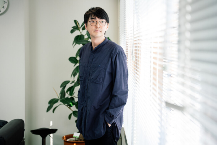 林士平が語る、第一線で活躍する人の共通点