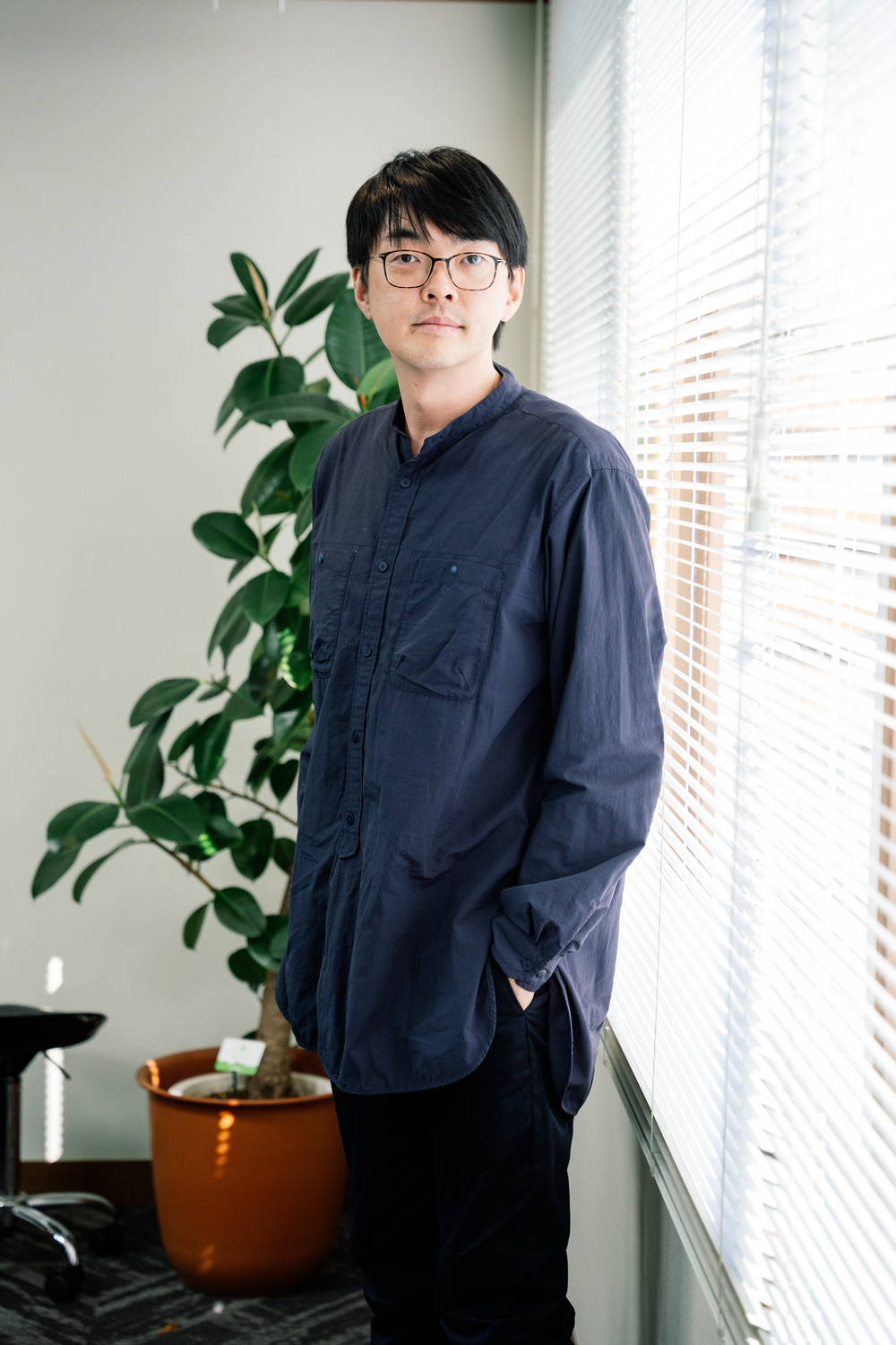 林士平が語る、第一線で活躍する人の共通点の画像