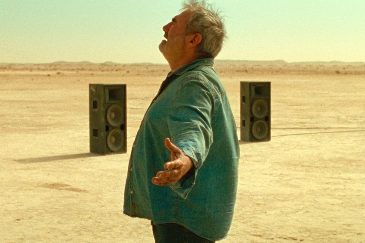 映画『シラート』場面写真公開