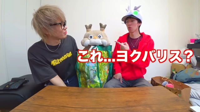 スカイピースが紹介した『ポケパーク カントー』のグッズ