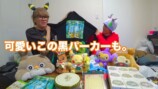 スカイピースが紹介した『ポケパーク カントー』のグッズ