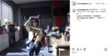 長濱ねる公式Instagramより