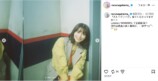 長濱ねる公式Instagramより