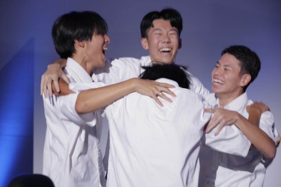 前回大会の様子