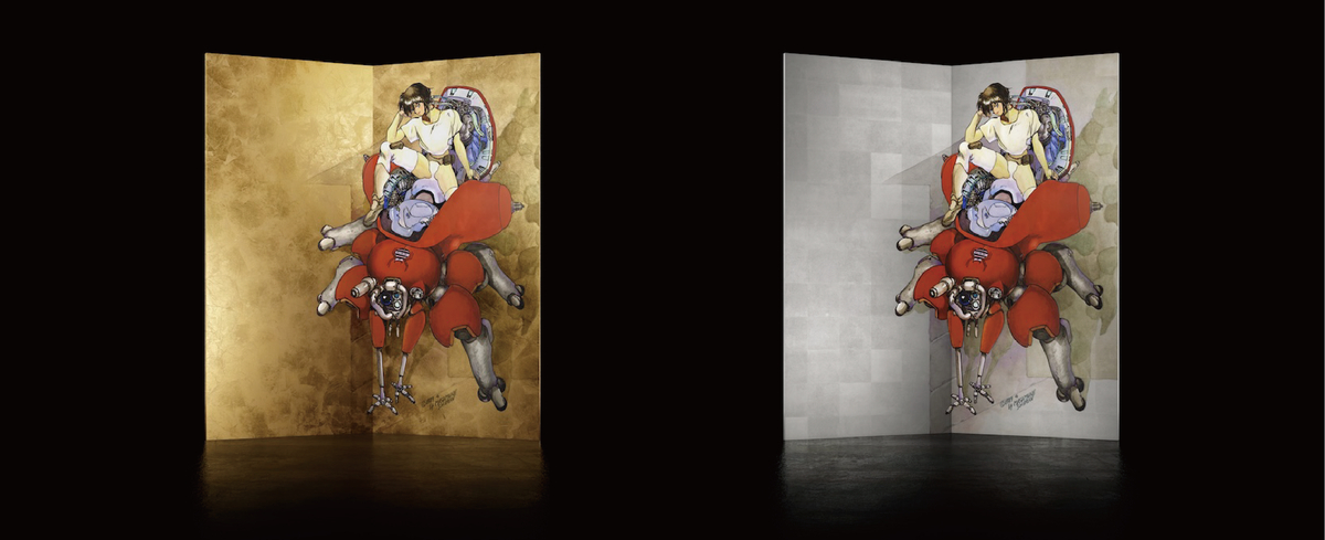 弘石雅和×佐藤大、TechonoByobu対談の画像