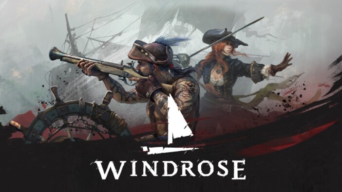 海賊サバイバルクラフト『Windrose』日本での販売をポケットペアが担当　Steamウィッシュリスト世界トップ10入りの注目作